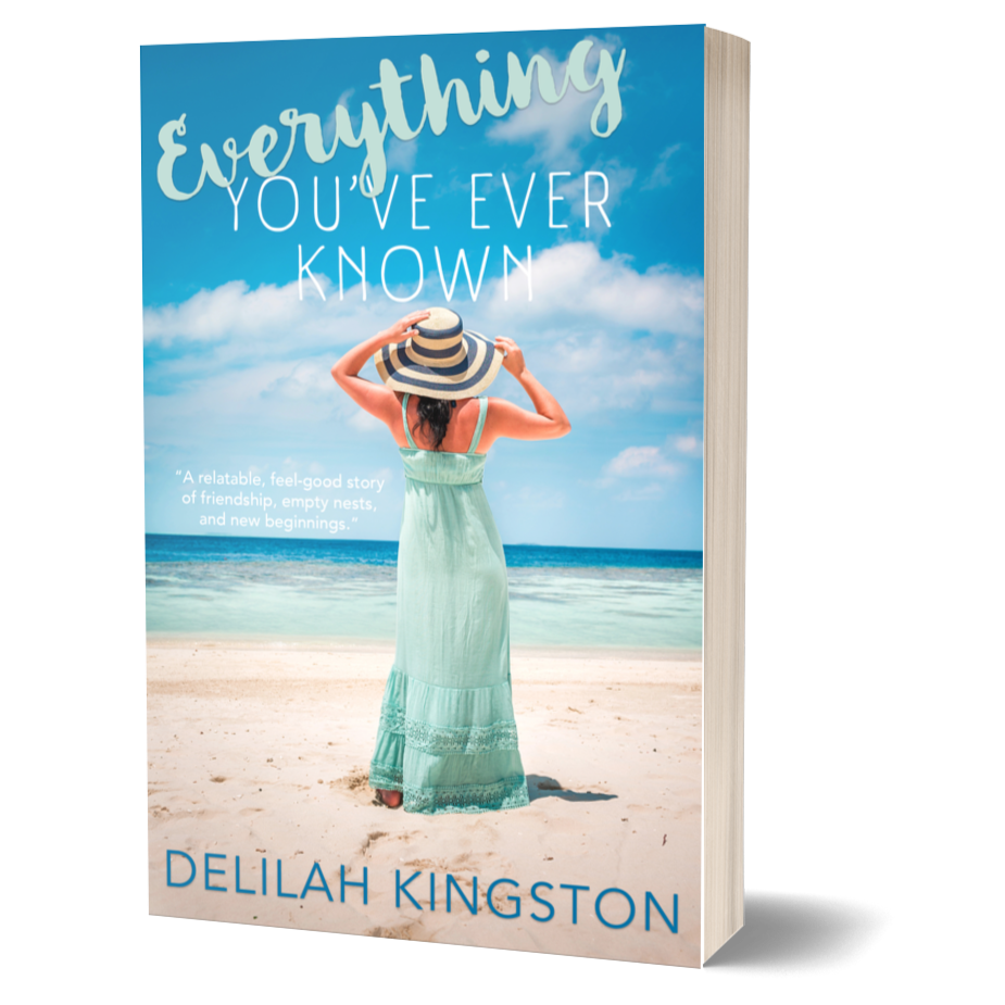 Everything You've Ever Known - Signed Paperback
