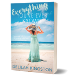 Everything You've Ever Known - Signed Paperback