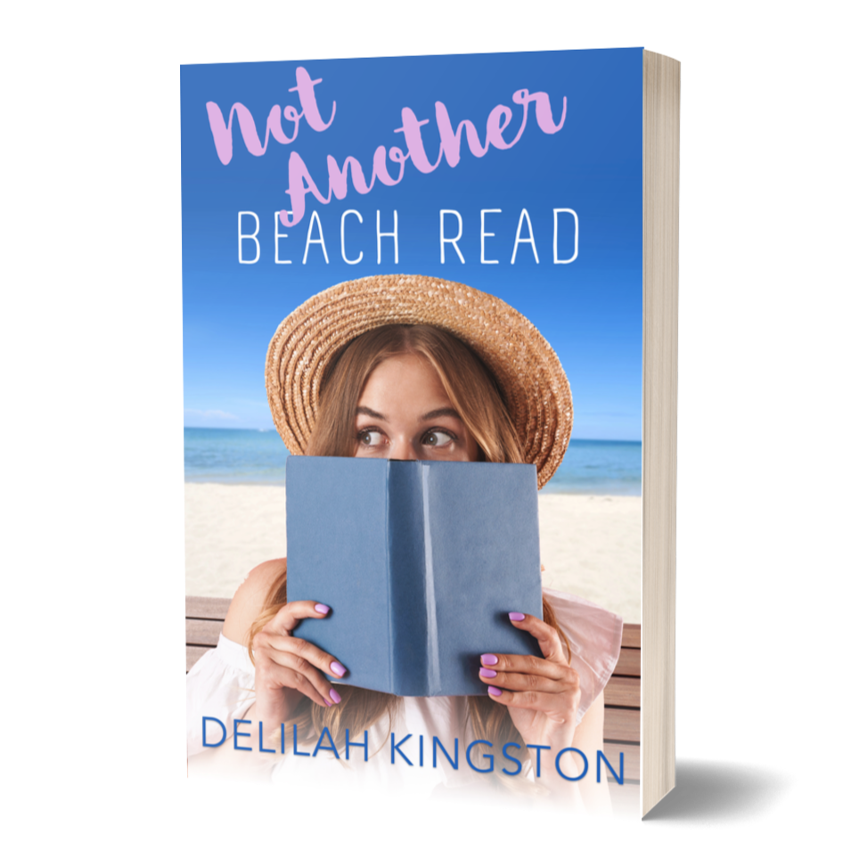 Not Another Beach Read (Clearwater Dreams Book 3)