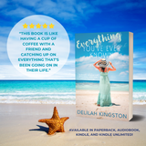 Everything You've Ever Known - Signed Paperback