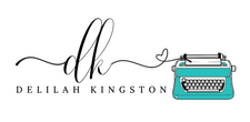 Delilah Kingston, Author